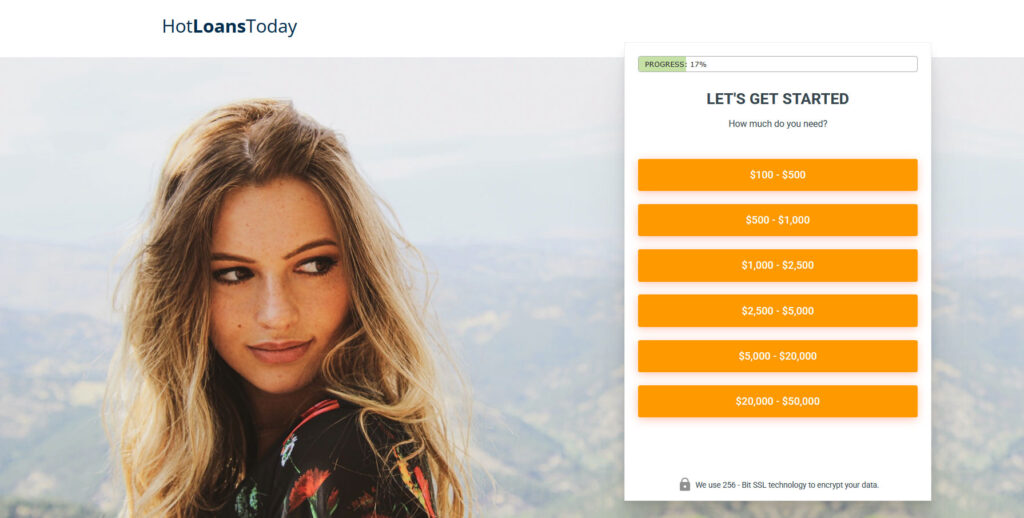HotLoansToday Reviews