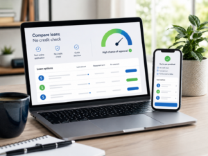 Loans no credit check