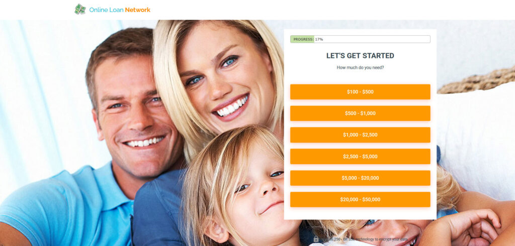 OnlineLoanNetwork Reviews
