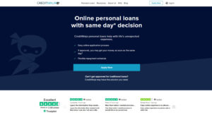 Creditninja review