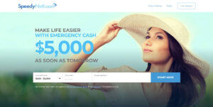 Speedynetloan reviews
