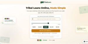 TribalLoans Review